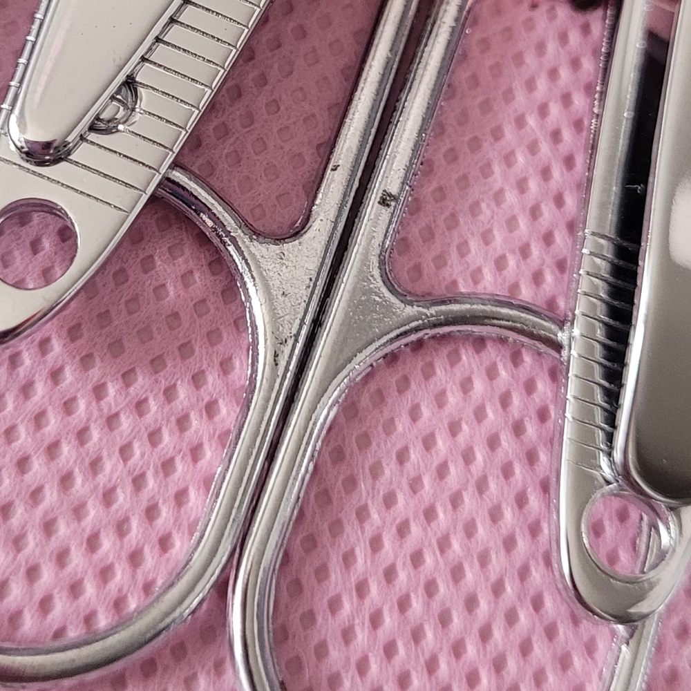 Hello Kitty Manicure Set. 7-Piece Set. - Picture 14 of 16